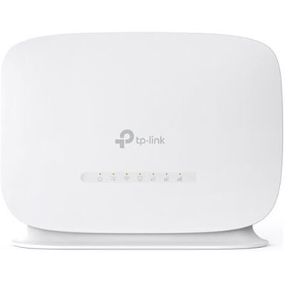 TP-Link TL-MR105 V1 - Draadloze router - WWAN 2-poorts switch - 4G, 3G TP-Link TL-MR105 V1 - Draadloze router - WWAN 2-poorts switch - 4G, 3G