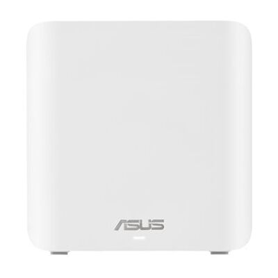 ASUS ZenWiFi BD4 - Wifi-systeem - (router) - maas 1GbE, Wi-Fi 7, 2.5GbE Dual Band ASUS ZenWiFi BD4 - Wifi-systeem - (router) - maas 1GbE, Wi-Fi 7, 2.5GbE Dual Band