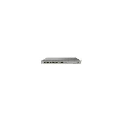 MikroTik RouterBOARD RB1100AHx4 - Router 13-poorts switch - 1GbE - rack-uitvoering MikroTik RouterBOARD RB1100AHx4 - Router 13-poorts switch - 1GbE - rack-uitvoering