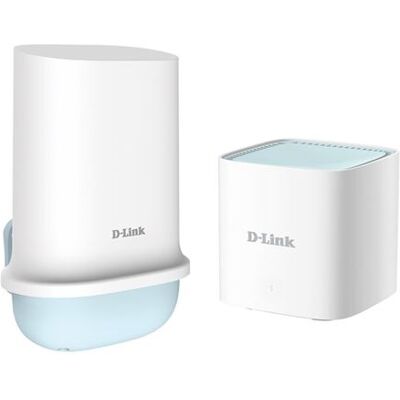 D-Link DWP 1010 - Outdoor 5G Kit - mobiele hotspot - 5G LTE - 1 Gbps - IEEE 802.3i, IEEE 802.3u, IEEE 802.3at - met M15-router D-Link DWP 1010 - Outdoor 5G Kit - mobiele hotspot - 5G LTE - 1 Gbps - IEEE 802.3i, IEEE 802.3u, IEEE 802.3at - met M15-router