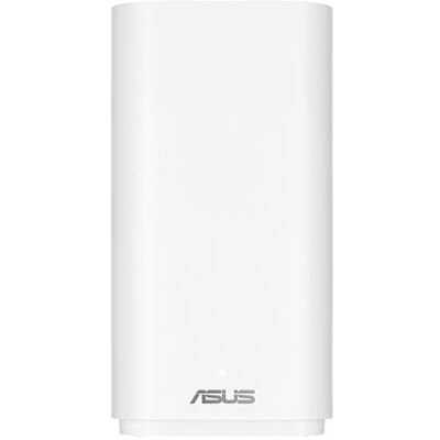 ASUS ZenWiFi BD4 Outdoor - Wifi-systeem - (router) - maas 1GbE, Wi-Fi 7, 2.5GbE Dual Band ASUS ZenWiFi BD4 Outdoor - Wifi-systeem - (router) - maas 1GbE, Wi-Fi 7, 2.5GbE Dual Band
