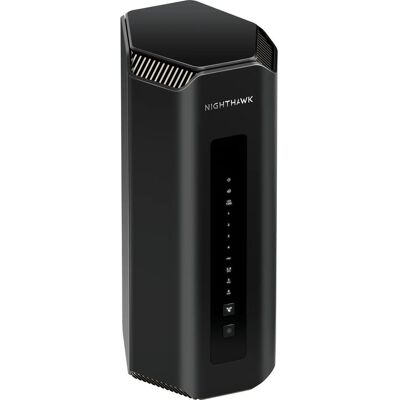 NETGEAR Nighthawk RS700S - Router 10GbE, Wi-Fi 7 - Wi-Fi 6 - multiband - met 1 jaar NETGEAR Armor NETGEAR Nighthawk RS700S - Router 10GbE, Wi-Fi 7 - Wi-Fi 6 - multiband - met 1 jaar NETGEAR Armor