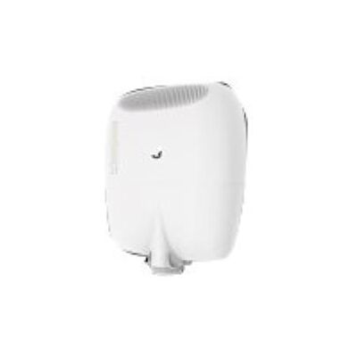 Ubiquiti EdgePoint S16 - Switch - 16 x 10/100/1000 (PoE) + 2 x 10 Gigabit SFP+ - wandbevestiging - PoE - gelijkstroom Ubiquiti EdgePoint S16 - Switch - 16 x 10/100/1000 (PoE) + 2 x 10 Gigabit SFP+ - wandbevestiging - PoE - gelijkstroom
