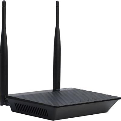 Inter-tech elektronik handels Inter-Tech RPD-600 - Draadloze router - 4-poorts switch - Wi-Fi 5 - Dual Band Inter-tech elektronik handels Inter-Tech RPD-600 - Draadloze router - 4-poorts switch - Wi-Fi 5 - Dual Band
