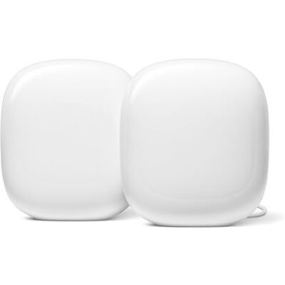 Google Nest Wifi Pro Router 2 Pack Wifi 6E Google Nest Wifi Pro Router 2 Pack Wifi 6E