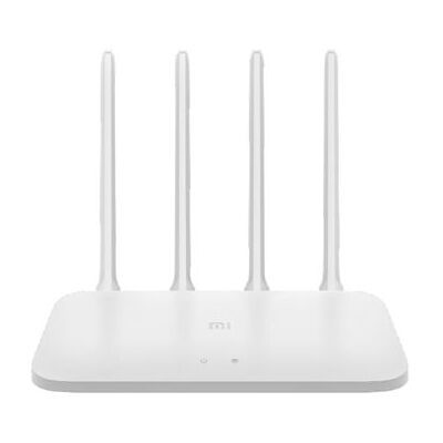 Xiaomi Mi 4C wifi-router wit Xiaomi Mi 4C wifi-router wit