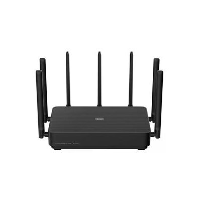 Xiaomi AIoT AC2350 Router Zwart Xiaomi AIoT AC2350 Router Zwart