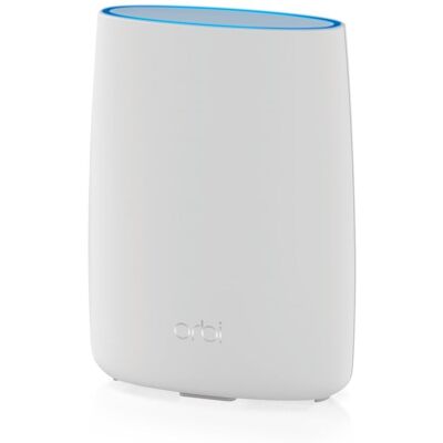 Netgear Draadloze Router Orbi LBR20 4G LTE Wit Netgear Draadloze Router Orbi LBR20 4G LTE Wit