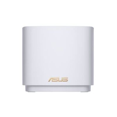 Asus Draadloze router ZenWiFi XD5 Wit Asus Draadloze router ZenWiFi XD5 Wit