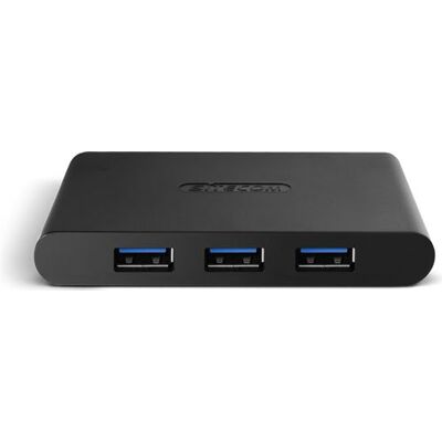Sitecom CN-083 Usb 3.0 Hub 4 Port Sitecom CN-083 Usb 3.0 Hub 4 Port