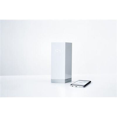 F-Secure SENSE - Draadloze router 3-poorts switch - 1GbE - Wi-Fi 5 - Dual Band - met 1 jaar abonnement F-Secure SENSE - Draadloze router 3-poorts switch - 1GbE - Wi-Fi 5 - Dual Band - met 1 jaar abonnement