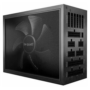 be quiet! Dark Power PRO 12 1500W - Voeding (intern) - ATX12V 2.51/ EPS12V 2.92 - 80 PLUS Platinum - 100-240 Volt wisselstroom V - 1500 watt - actieve PFC - Europa - zwart be quiet! Dark Power PRO 12 1500W - Voeding (intern) - ATX12V 2.51/ EPS12V 2.92 - 80 PLUS Platinum - 100-240 Volt wisselstroom V - 1500 watt - actieve PFC - Europa - zwart
