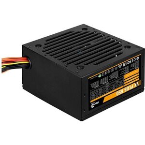 AeroCool Value Series VX PLUS 650 - Voeding (intern) - ATX12V 2.3 - 230 Volt wisselstroom V - 650 Watt - zwart AeroCool Value Series VX PLUS 650 - Voeding (intern) - ATX12V 2.3 - 230 Volt wisselstroom V - 650 Watt - zwart