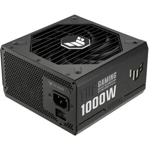 Asus Modulaire PC-voeding TUF Gaming 1000W 80 PLUS Goudzwart Asus Modulaire PC-voeding TUF Gaming 1000W 80 PLUS Goudzwart