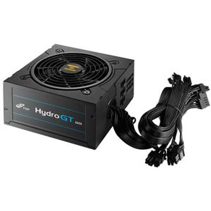 Fsp Semi-modulaire pc-voeding Hydro GT PRO 850W 80 PLUS Gold Zwart Fsp Semi-modulaire pc-voeding Hydro GT PRO 850W 80 PLUS Gold Zwart