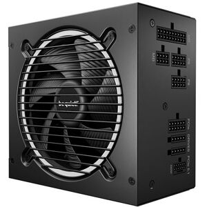 be quiet! Pure Power 13 M - Voeding (intern) - ATX12V 3.1/ EPS12V 2.92 - 80 PLUS Gold - Cybenetics Gold - 100-240 Volt wisselstroom V - 650 Watt - actieve PFC - zwart be quiet! Pure Power 13 M - Voeding (intern) - ATX12V 3.1/ EPS12V 2.92 - 80 PLUS Gold - Cybenetics Gold - 100-240 Volt wisselstroom V - 650 Watt - actieve PFC - zwart