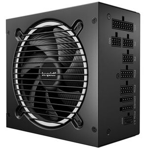 be quiet! Pure Power 13 M - Voeding (intern) - ATX12V 3.1/ EPS12V 2.92 - 80 PLUS Gold - Cybenetics Gold - 100-240 Volt wisselstroom V - 850 Watt - actieve PFC - zwart be quiet! Pure Power 13 M - Voeding (intern) - ATX12V 3.1/ EPS12V 2.92 - 80 PLUS Gold - Cybenetics Gold - 100-240 Volt wisselstroom V - 850 Watt - actieve PFC - zwart