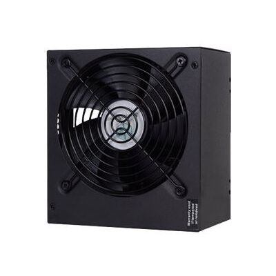 SilverStone Strider Essential Series ST50F-ES230 - Voeding (intern) - ATX12V - 80 PLUS - 230 Volt wisselstroom V - 500 Watt - actieve PFC - zwart SilverStone Strider Essential Series ST50F-ES230 - Voeding (intern) - ATX12V - 80 PLUS - 230 Volt wisselstroom V - 500 Watt - actieve PFC - zwart