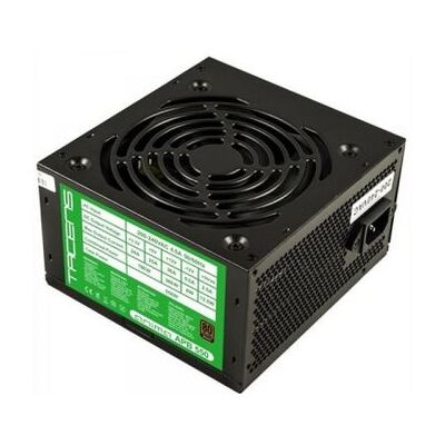 Tacens Anima APB550 - Voeding (stagiair) - ATX12V - 80 PLUS Brons - 200-240 V wisselstroom V - 550 Watt - actieve PFC - zwart Tacens Anima APB550 - Voeding (stagiair) - ATX12V - 80 PLUS Brons - 200-240 V wisselstroom V - 550 Watt - actieve PFC - zwart