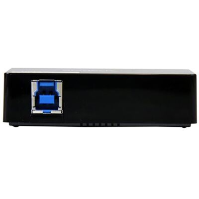 StarTech.com USB 3.0 naar HDMI en DVI 2x Monitor Externe Videokaart Adapter - Videoadapter - TAA Compliant - USB Type B female naar DVI-I, HDMI female - zwart - 2048 x 1152 ondersteuning 60 Hz - voor P/N: HDDVIMM3, HDMM12, HDMM15, HDMM1MP, HDMM2MP, HDMM3, StarTech.com USB 3.0 naar HDMI en DVI 2x Monitor Externe Videokaart Adapter - Videoadapter - TAA Compliant - USB Type B female naar DVI-I, HDMI female - zwart - 2048 x 1152 ondersteuning 60 Hz - voor P/N: HDDVIMM3, HDMM12, HDMM15, HDMM1MP, HDMM2MP, HDMM3,