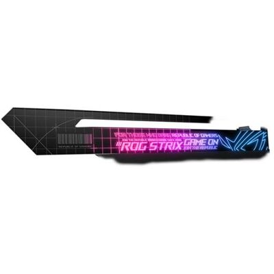 ASUS ROG STRIX - Video card anti-sag bracket ASUS ROG STRIX - Video card anti-sag bracket