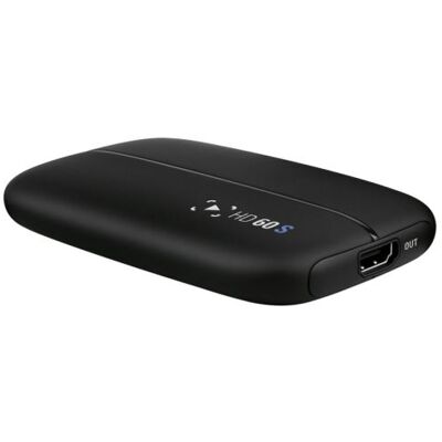 Elgato EL GATO EL HD60S Elgato EL GATO EL HD60S