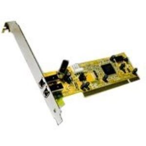 Exsys EX-6450 - FireWire-adapter - PCI - Firewire - 3 poorten Exsys EX-6450 - FireWire-adapter - PCI - Firewire - 3 poorten
