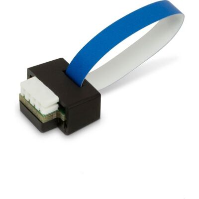 Intel Virtual RAID on CPU Standard - RAID 0/1/10-activering - voor Workstation Z4 G4, Z4 G5, Z6 G4, Z8 G4; ZCentral 4R Intel Virtual RAID on CPU Standard - RAID 0/1/10-activering - voor Workstation Z4 G4, Z4 G5, Z6 G4, Z8 G4; ZCentral 4R