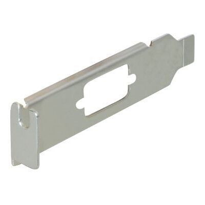 Delock PCI Express Card 1 x Serial - Seriële adapter - PCI Express x1 laag profiel - RS-232 Delock PCI Express Card 1 x Serial - Seriële adapter - PCI Express x1 laag profiel - RS-232