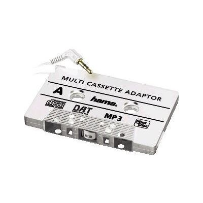 Hama MP3/CD Adapter Car Kit - cassette-adapter auto Hama MP3/CD Adapter Car Kit - cassette-adapter auto