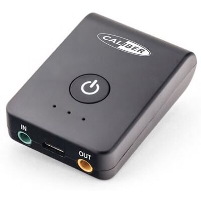 Bluetooth zender en ontvanger Kaliber - PMR206BT Bluetooth zender en ontvanger Kaliber - PMR206BT