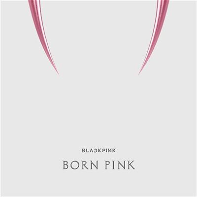 Import03 Born Pink - Blackpink Import03 Born Pink - Blackpink