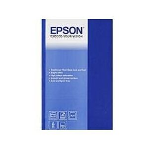 Epson - Glanzend - 102 x 152 mm - 200 g/m² - 100 vel(len) fotopapier - voor EcoTank ET-2850, 2851, 2856, 4850; EcoTank Photo ET-8500; EcoTank Pro ET-5800 Epson - Glanzend - 102 x 152 mm - 200 g/m² - 100 vel(len) fotopapier - voor EcoTank ET-2850, 2851, 2856, 4850; EcoTank Photo ET-8500; EcoTank Pro ET-5800