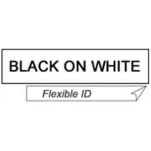 Brother TZe FX251 - flexibele tape - 1 rol(len) Brother TZe FX251 - flexibele tape - 1 rol(len)
