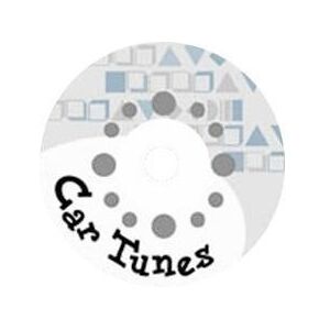 Avery Dennison Avery SuperSize afterBurner CD/DVD Labels White - Wit - 25 stuks 2 etiketten Avery Dennison Avery SuperSize afterBurner CD/DVD Labels White - Wit - 25 stuks 2 etiketten
