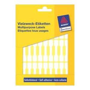 Avery Dennison Avery Zweckform - etiketten voor meervoudige doeleinden - 924 etiket(ten) Avery Dennison Avery Zweckform - etiketten voor meervoudige doeleinden - 924 etiket(ten)