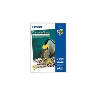 Epson - Mat - A3 Plus (329 x 483 mm) - 167 g/m² - 50 vel(len) papier - voor EcoTank ET-16500; SureColor P5000, P800, SC-P10000, P5000, P700, P7500, P900, P9500 Epson - Mat - A3 Plus (329 x 483 mm) - 167 g/m² - 50 vel(len) papier - voor EcoTank ET-16500; SureColor P5000, P800, SC-P10000, P5000, P700, P7500, P900, P9500