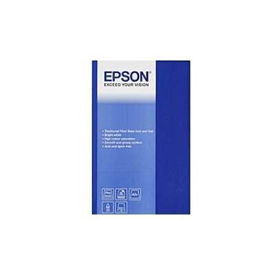 Epson - Glanzend - 102 x 152 mm - 200 g/m² - 500 vel(len) fotopapier - voor EcoTank ET-2750, 2751, 2756, 2850, 2851, 2856, 4750, 4850; Expression Home HD XP-15000 Epson - Glanzend - 102 x 152 mm - 200 g/m² - 500 vel(len) fotopapier - voor EcoTank ET-2750, 2751, 2756, 2850, 2851, 2856, 4750, 4850; Expression Home HD XP-15000