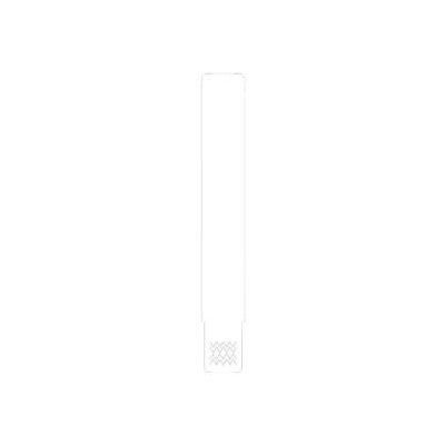 Zebra technologies Zebra Z-Band UltraSoft - Polypropyleen (PP) - kleeflaag - wit - 25 x 178 mm 1500 stuks (6 rol(len) x 250 vinyl polsbandje - voor Zebra 110, 140, 220, Z4Mplus, Z6MPlus, ZM400, ZM600; Xi Series 140, 170; Z Series ZM600 Zebra technologies Zebra Z-Band UltraSoft - Polypropyleen (PP) - kleeflaag - wit - 25 x 178 mm 1500 stuks (6 rol(len) x 250 vinyl polsbandje - voor Zebra 110, 140, 220, Z4Mplus, Z6MPlus, ZM400, ZM600; Xi Series 140, 170; Z Series ZM600