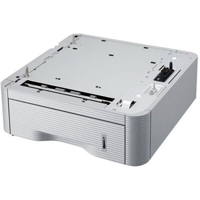 HP Samsung SL-SCF5300 - Cassette voor extra papier - 520 vellen in 1 lade(n) - voor MultiXpress SL-M5360RX, SL-M5370LX, SL-M5370NX HP Samsung SL-SCF5300 - Cassette voor extra papier - 520 vellen in 1 lade(n) - voor MultiXpress SL-M5360RX, SL-M5370LX, SL-M5370NX