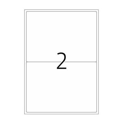 HERMA Special - Papier - permanent zelf-klevend - groen - 199.6 x 143.5 mm 40 stuks (20 vel(len) x 2 etiketten HERMA Special - Papier - permanent zelf-klevend - groen - 199.6 x 143.5 mm 40 stuks (20 vel(len) x 2 etiketten