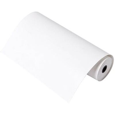 Brother PA-R-411 - Rol A4 (21 cm) 6 rol(len) thermisch papier - voor PocketJet PJ-673, PJ-722, PJ-723, PJ-762, PJ-763, PJ-763MFi, PJ-773; PocketJet 6 Brother PA-R-411 - Rol A4 (21 cm) 6 rol(len) thermisch papier - voor PocketJet PJ-673, PJ-722, PJ-723, PJ-762, PJ-763, PJ-763MFi, PJ-773; PocketJet 6