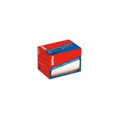 APLI PAPER - etiketten - 2000 etiket(ten) APLI PAPER - etiketten - 2000 etiket(ten)