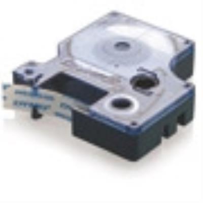 DYMO D1 - glanzend plakband - 1 rol(len) DYMO D1 - glanzend plakband - 1 rol(len)