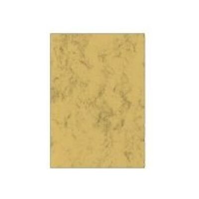 Sigel Design Paper DP553 - Sand brown - A4 (210 x 297 mm) - 200 g/m² - 50 vel(len) gemarmerd papier Sigel Design Paper DP553 - Sand brown - A4 (210 x 297 mm) - 200 g/m² - 50 vel(len) gemarmerd papier