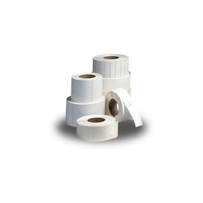 Zebra Technologies Zebra Z-Select 2000D - Permanente kleeflaag - 57 x 76 mm 11160 etiket(ten) (12 rol(len) x 930 etiketten - voor Zebra GX420; GK Series GK420; G-Series GC420; GX Series GX420, GX430; LP 28XX; TLP 28XX Zebra Technologies Zebra Z-Select 2000D - Permanente kleeflaag - 57 x 76 mm 11160 etiket(ten) (12 rol(len) x 930 etiketten - voor Zebra GX420; GK Series GK420; G-Series GC420; GX Series GX420, GX430; LP 28XX; TLP 28XX