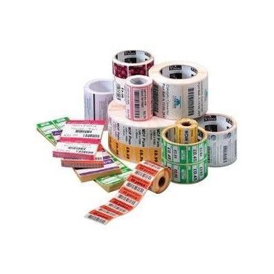 Zebra technologies Zebra Z-Select 2000D - Mat - permanente rubberen kleeflaag - gecoat - geperforeerd - wit - 50.8 x 101.6 mm 4800 etiket(ten) (16 rol(len) x 300 papier Zebra technologies Zebra Z-Select 2000D - Mat - permanente rubberen kleeflaag - gecoat - geperforeerd - wit - 50.8 x 101.6 mm 4800 etiket(ten) (16 rol(len) x 300 papier