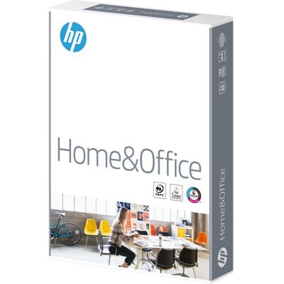 Set van 500 HP Home&Office printvellen Set van 500 HP Home&Office printvellen