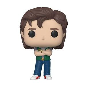 Funko Pop TV Stranger Things Season 4 Steve Funko Pop TV Stranger Things Season 4 Steve
