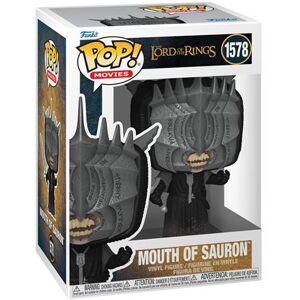Funko Pop Movies Figuur The Lord of the Rings Mond van Sauron Funko Pop Movies Figuur The Lord of the Rings Mond van Sauron